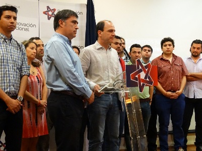 Monckeberg por próximo Consejo Doctrinario de RN: “No existe partido político en Chile que haya hecho este esfuerzo”