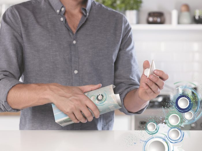 Premios a los mejores envases de alimentos