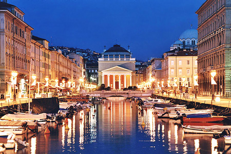 Trieste: la ciudad italiana que quiere ser un país independiente