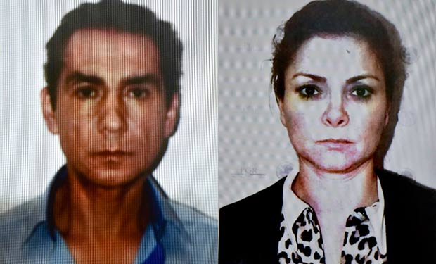 Procesan a ex alcalde de Iguala involucrado en el caso de los 43 estudiantes mexicanos desaparecidos