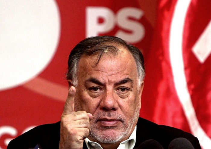 Andrade sobre video UDI: «Que se rebelen contra los abusos, contra Penta, a ver si son de verdad»