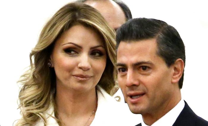 Primera dama de México anuncia que venderá sus derechos sobre lujosa mansión
