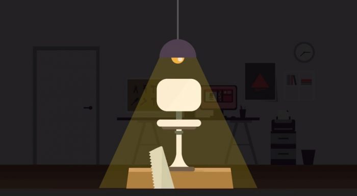 «Aserruchada» ganó concurso de nanometrajes sobre protección de la propiedad intelectual