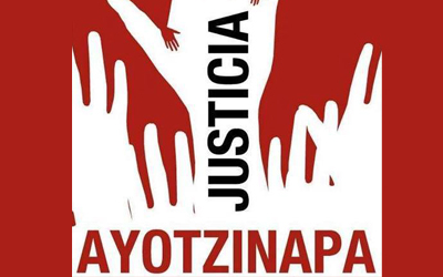Fue el Estado: notas sobre Ayotzinapa en primera persona