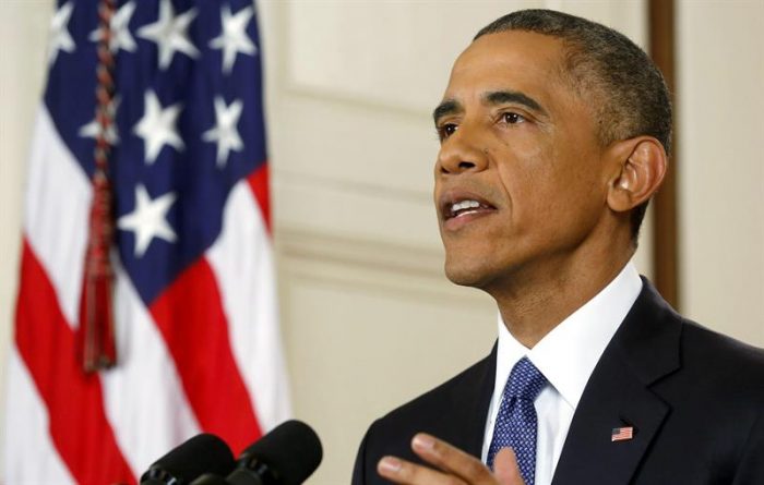 El desafío migratorio de Obama fuerza a la oposición a medir su contraataque