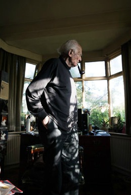 Sociólogo Zygmunt Bauman: «Es posible que ya estemos en plena revolución»