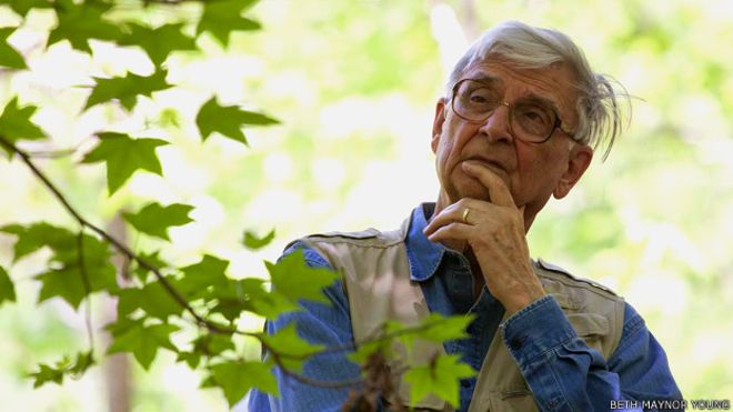 Por qué el «heredero de Darwin» quiere dejar la mitad de la Tierra a otras especies