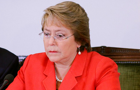 Perdidos en la noche