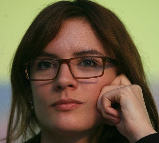 Camila Vallejo discrepa de Boric y afirma que Eyzaguirre es el «más idóneo» para sacar adelante la Reforma Educacional