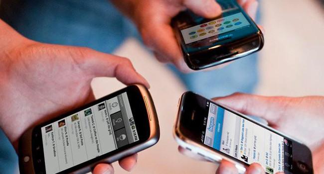 Las OMV llegan con fuerza a diversificar mercado de la telefonía móvil