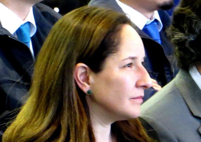Directora Metropolitana de Corfo llama a postular a concursos de apoyo a la inversión productiva