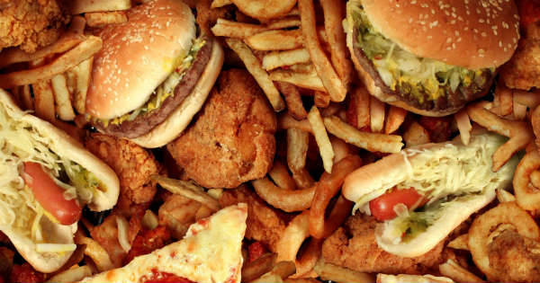 Ventas de servicio de comida rápida presenta un alza del 17,2% en el primer trimestre del año