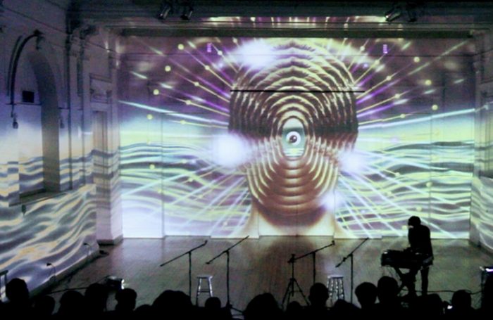 Segundo Encuentro de Cultura Digital reflexiona sobre arte, ciencia y tecnologías