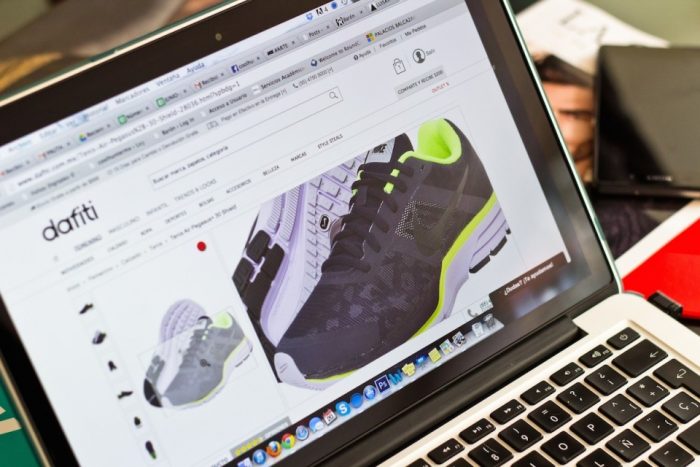 Debuta la marca propia del primer retail on line más grande del país