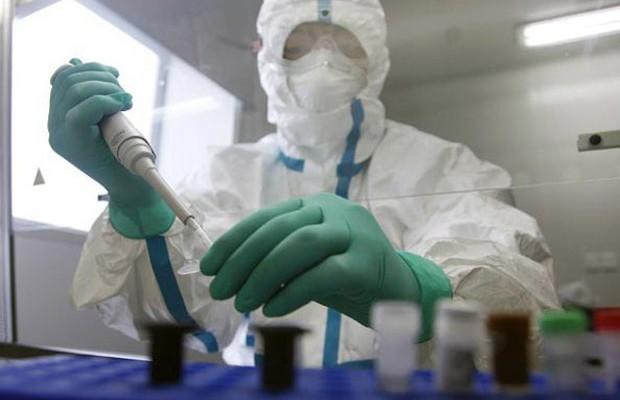 Un gran ensayo clínico de la vacuna contra el ébola empieza el lunes en Ginebra