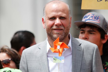 Gobierno velará para asegurar los derechos del chileno detenido en México