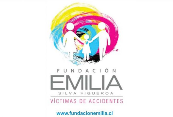 Este sábado lanzan la fundación Emilia Silva Figueroa que ayudará a víctimas de accidentes viales