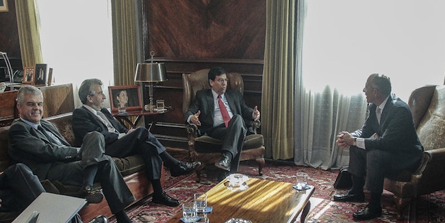 Lo que Starace no dijo en Chile: Enel comprará 5% adicional en Enersis