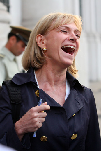 Contralor determinó que Evelyn Matthei no tendrá que devolver asignación ministerial