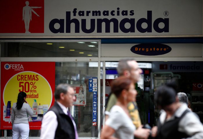 Corte condena a Fasa a pagar casi un millón de dólares por no compensar a clientes perjudicados por colusión de farmacias