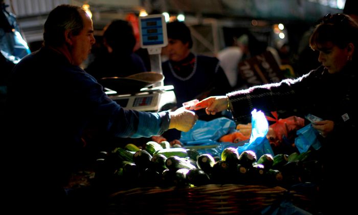 Impacto de la Reforma Tributaria dispara la inflación y complica al Banco Central