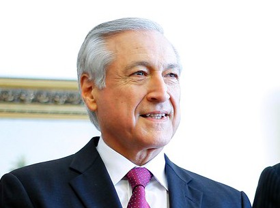 Canciller Muñoz insiste en que «Bolivia goza de acceso al mar» y evita comentar dichos de José Mujica