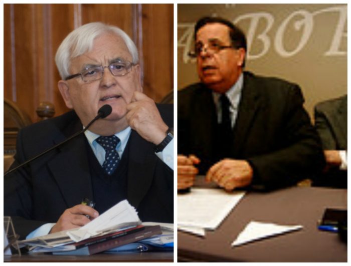 Hormazábal acusa al «Gute» de operación política «personal» y de favorecer las «maniobras de los interesados en  desviar  la atención del Pentagate»