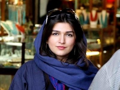 Dejan en libertad a mujer iraní-británica que fue detenida tras acudir a un partido de voleibol