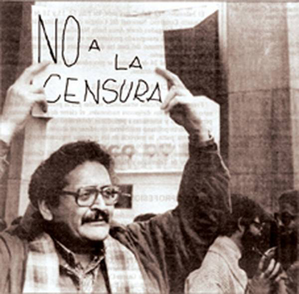 Documental sobre periodista José Carrasco gana concurso de periodismo universitario