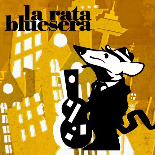 La Rata Bluesera grabará su primer DVD en vivo en la SCD en Santiago