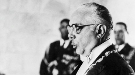 La policía secreta asesinó a las hermanas Mirabal por orden de Rafael Leónidas Trujillo.