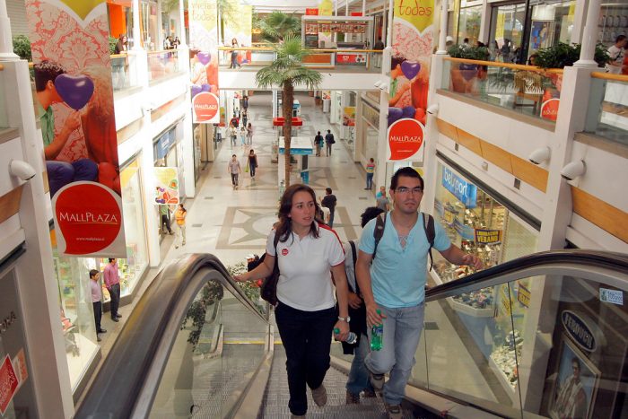 Confirmado: Economía crece a a su menor ritmo desde la recesión de 2009