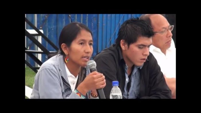 Festival Internacional de Cine y Video de los Pueblos Indígenas inicia una etapa inédita en territorio mapuche