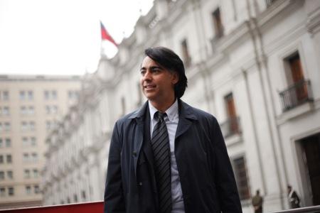 Avanza acercamiento de ME-O y Nueva Mayoría con miras a las municipales