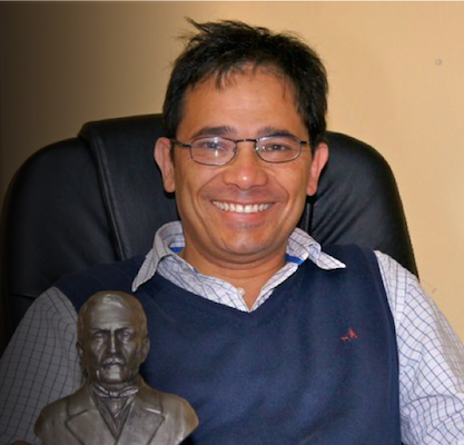 Sergio Micco es el nuevo director del INDH y oposición acusa «operación» de Piñera