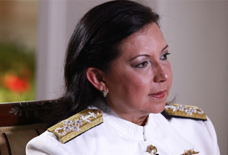 Polimilitarización: la apuesta de Maduro que sigue el modelo de Pinochet