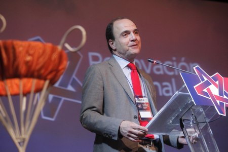 Monckeberg advierte a díscolos: «No habrá espacios para quienes nos dejan abandonados a mitad de camino»