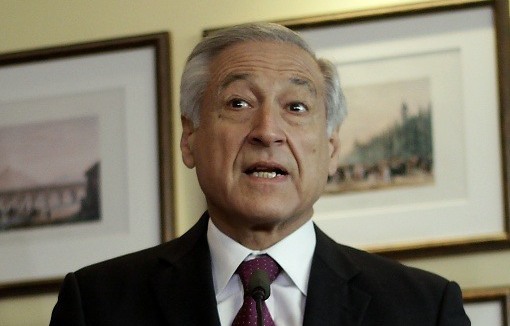 Canciller Muñoz califica de «destemplada» declaración de Bolivia sobre aspiración marítima