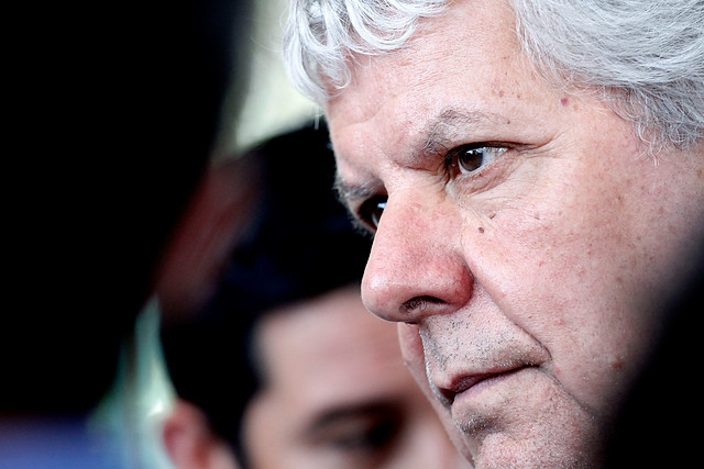 Cadem: 51% está de acuerdo con la interpelación a Nicolás Eyzaguirre