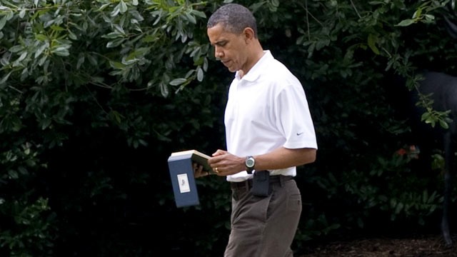 Obama pide proteger la neutralidad de internet con más regulación