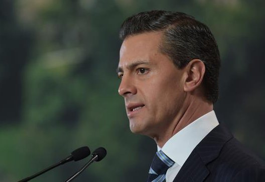 Peña Nieto sustituirá policías municipales por 32 «sólidos» cuerpos estatales