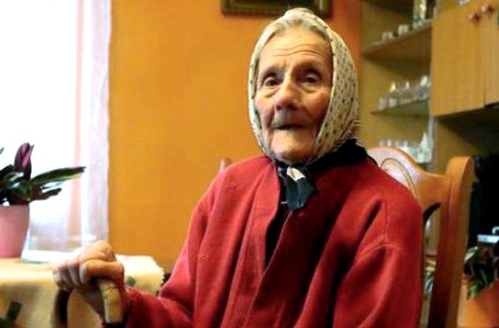 Dura de matar: polaca de 91 años revive 11 horas después de ser declarada muerta