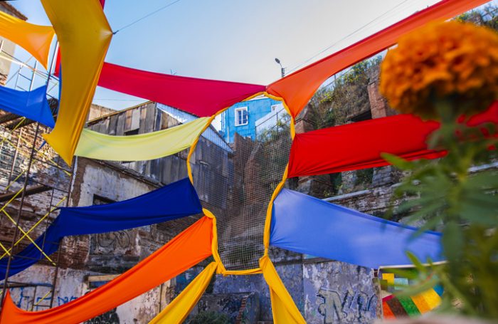 Literatura, ciencia, gastronomía, arte y música: Los temas imperdibles del segundo día de Puerto de Ideas 2014