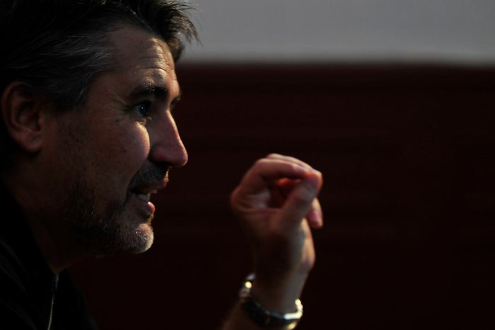 Rossi (PS) acusa a la DC de «victimizarse»  y de falta de convicción ante la Reforma Educacional