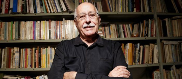 Silviano Santiago, Premio José Donoso: «El galardón es un homenaje a literatura brasileña»