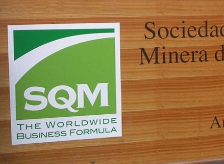 Mercado escéptico de rally de SQM: ventas cortas se triplican en menos de una semana