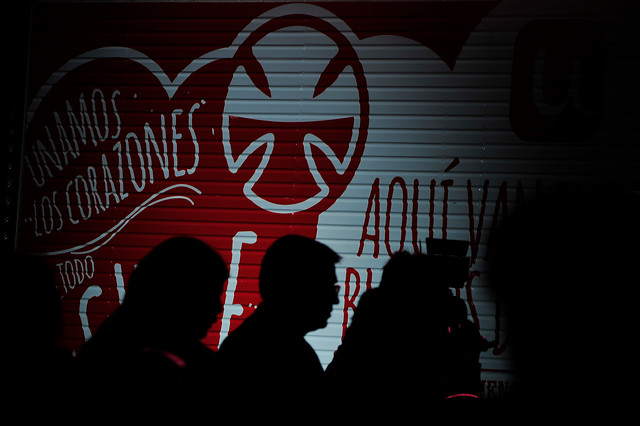 Federaciones de Trabajadores de Ripley llaman a sus afiliados a no participar en extensión horaria  de la Teletón