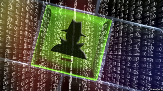 Por qué es tan sofisticado el nuevo virus informático Regin