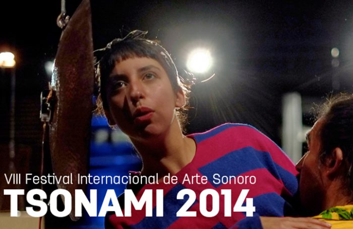 Festival Tsonami 2014 recibirá en Valparaíso a 40 artistas nacionales e internacionales