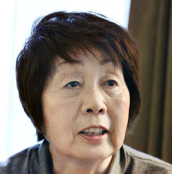 Policía japonesa investiga si la «viuda negra de Kioto» mató a siete de sus parejas